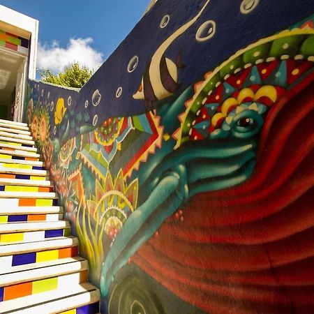 Departamento Centrico, Perfectamente Ubicado, Dos Habitaciones Cancún Eksteriør billede