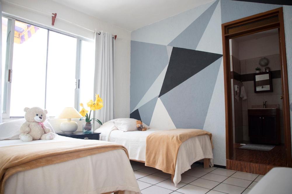 Departamento Centrico, Perfectamente Ubicado, Dos Habitaciones Cancún Eksteriør billede
