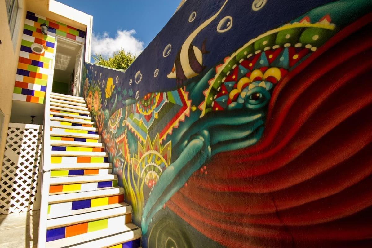 Departamento Centrico, Perfectamente Ubicado, Dos Habitaciones Cancún Eksteriør billede