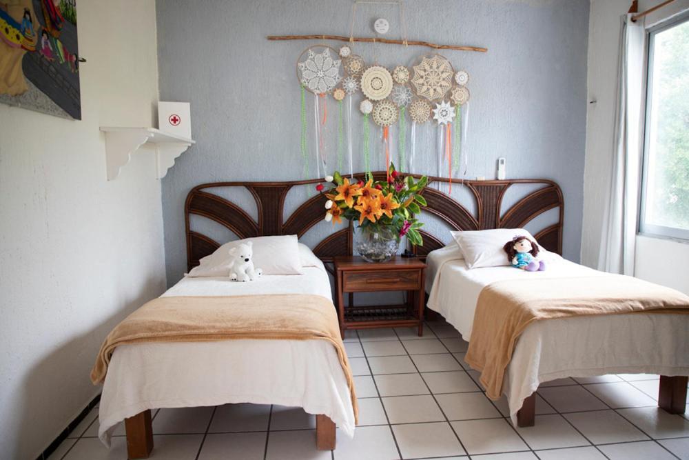 Departamento Centrico, Perfectamente Ubicado, Dos Habitaciones Cancún Eksteriør billede