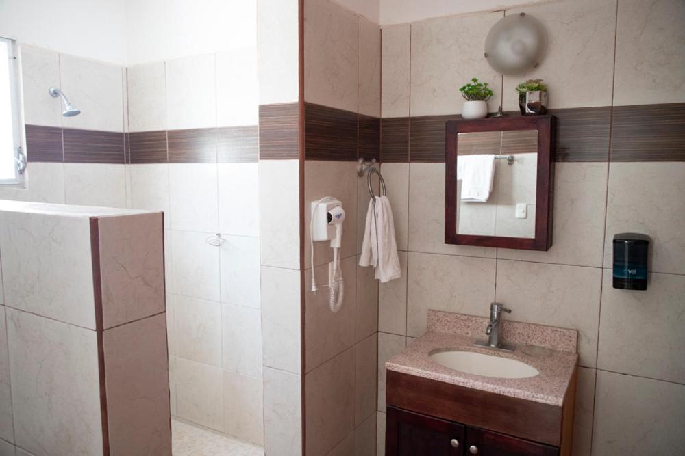 Departamento Centrico, Perfectamente Ubicado, Dos Habitaciones Cancún Eksteriør billede